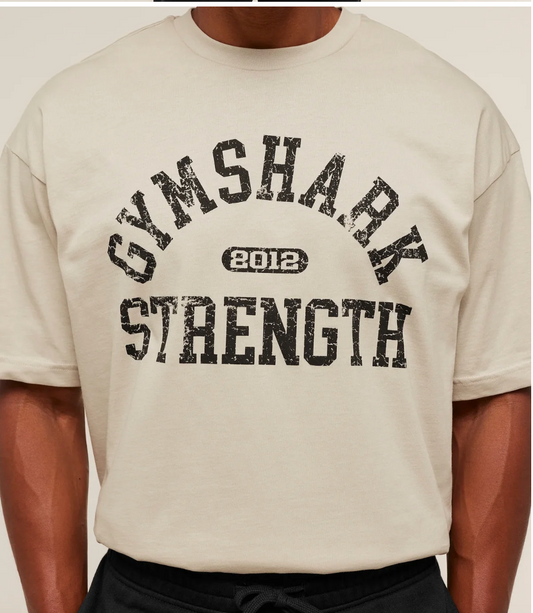 2012 Strength T-Shirt