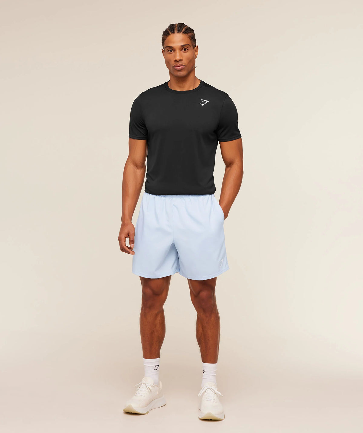 Arrival 7" Shorts