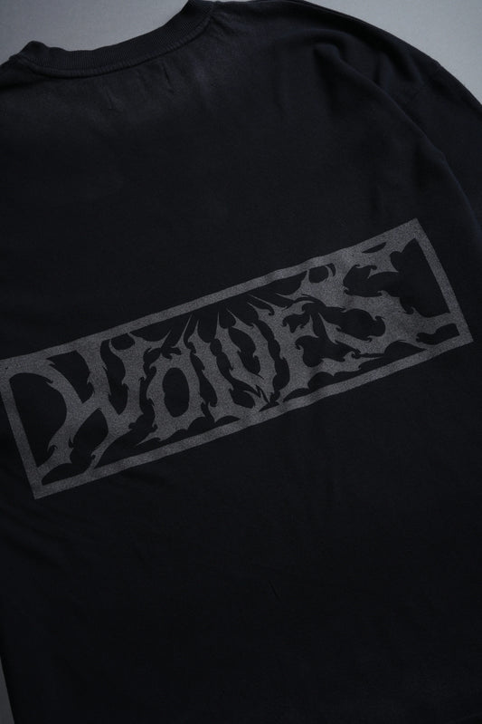 Ashes of the Dark V2 "Premium" Oversized Tee