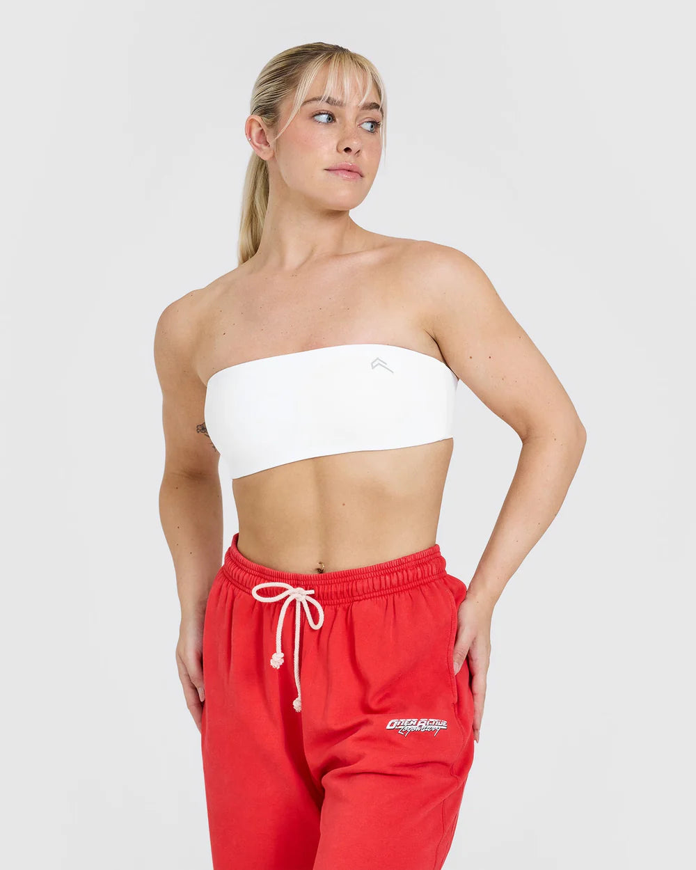 Micro Bandeau Bralette