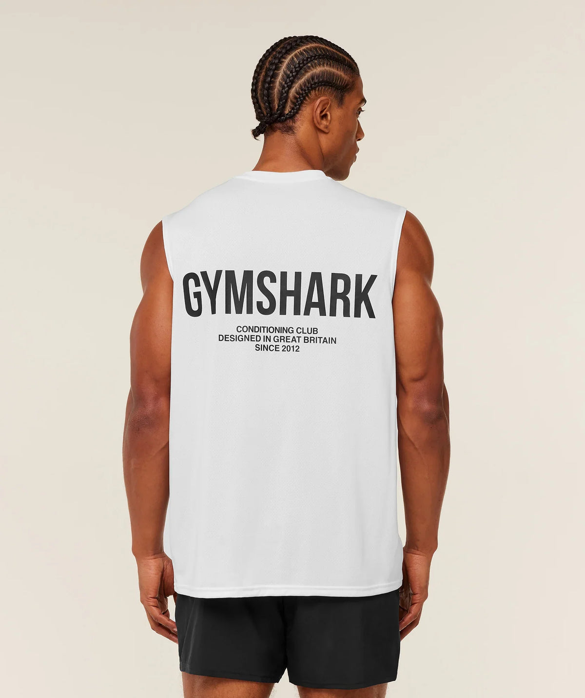 Conditioning Club Tank