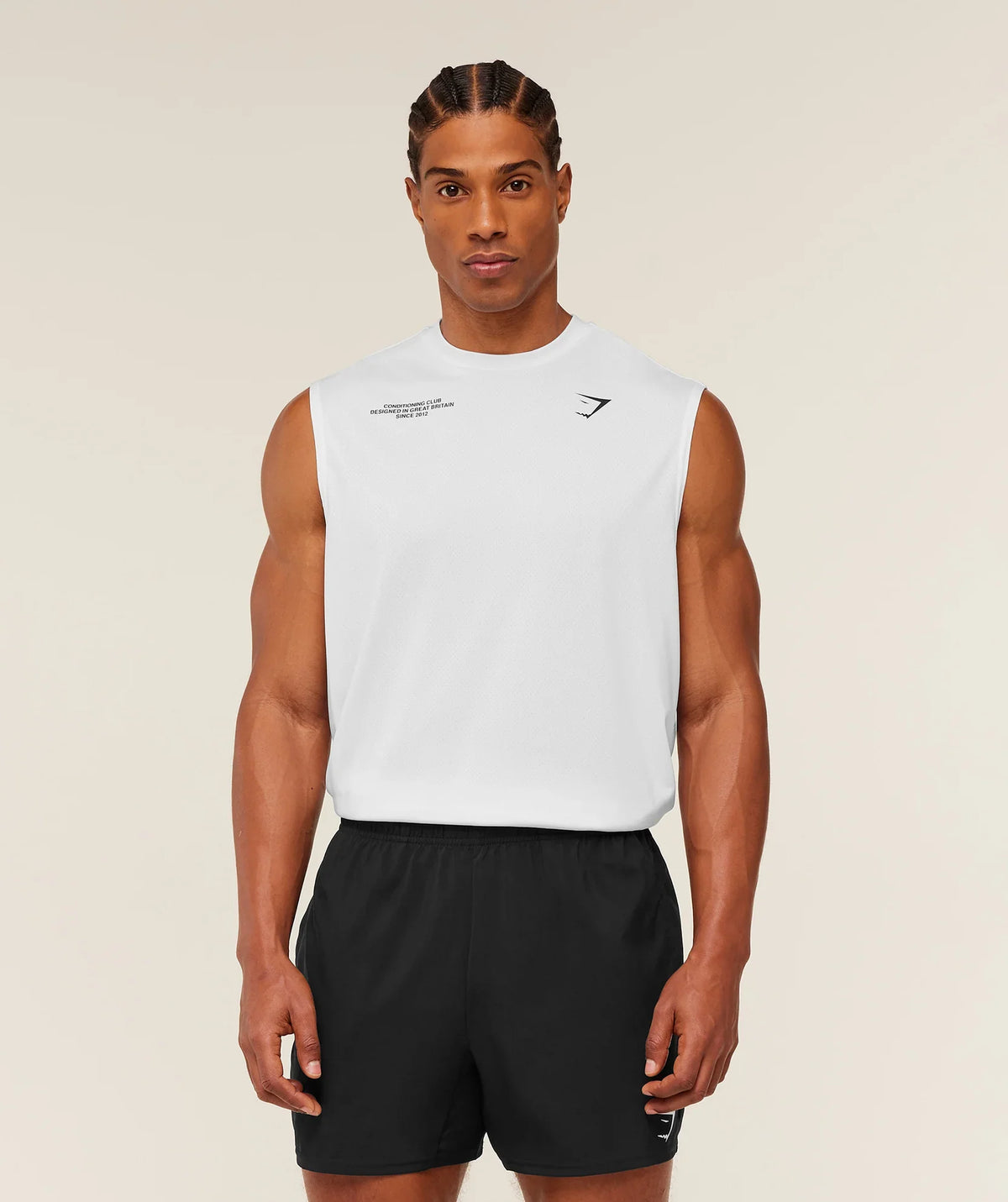 Conditioning Club Tank