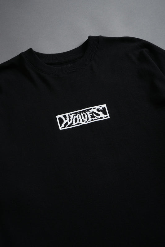 Dark Vigilante 1 Of 500 Premium Oversized Tee