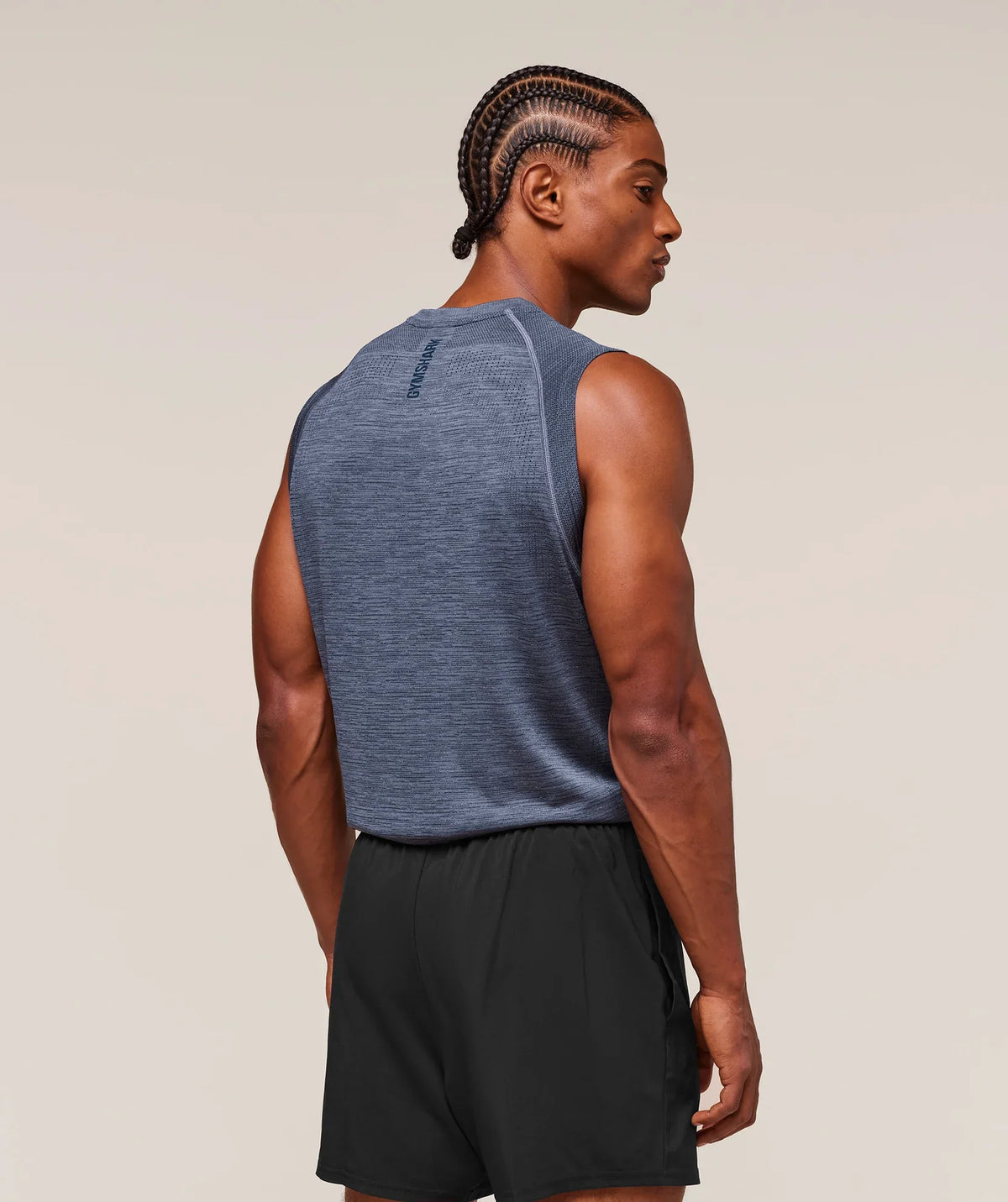Lightweight Seamless T-Shirt