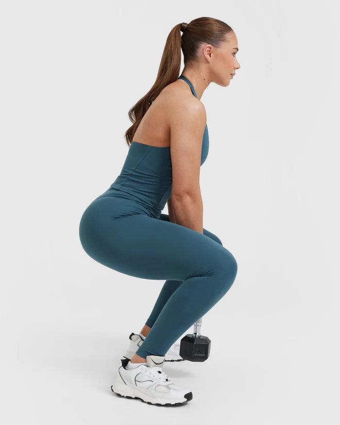 Timeless High Waisted Leggings