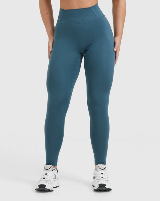 Timeless High Waisted Leggings
