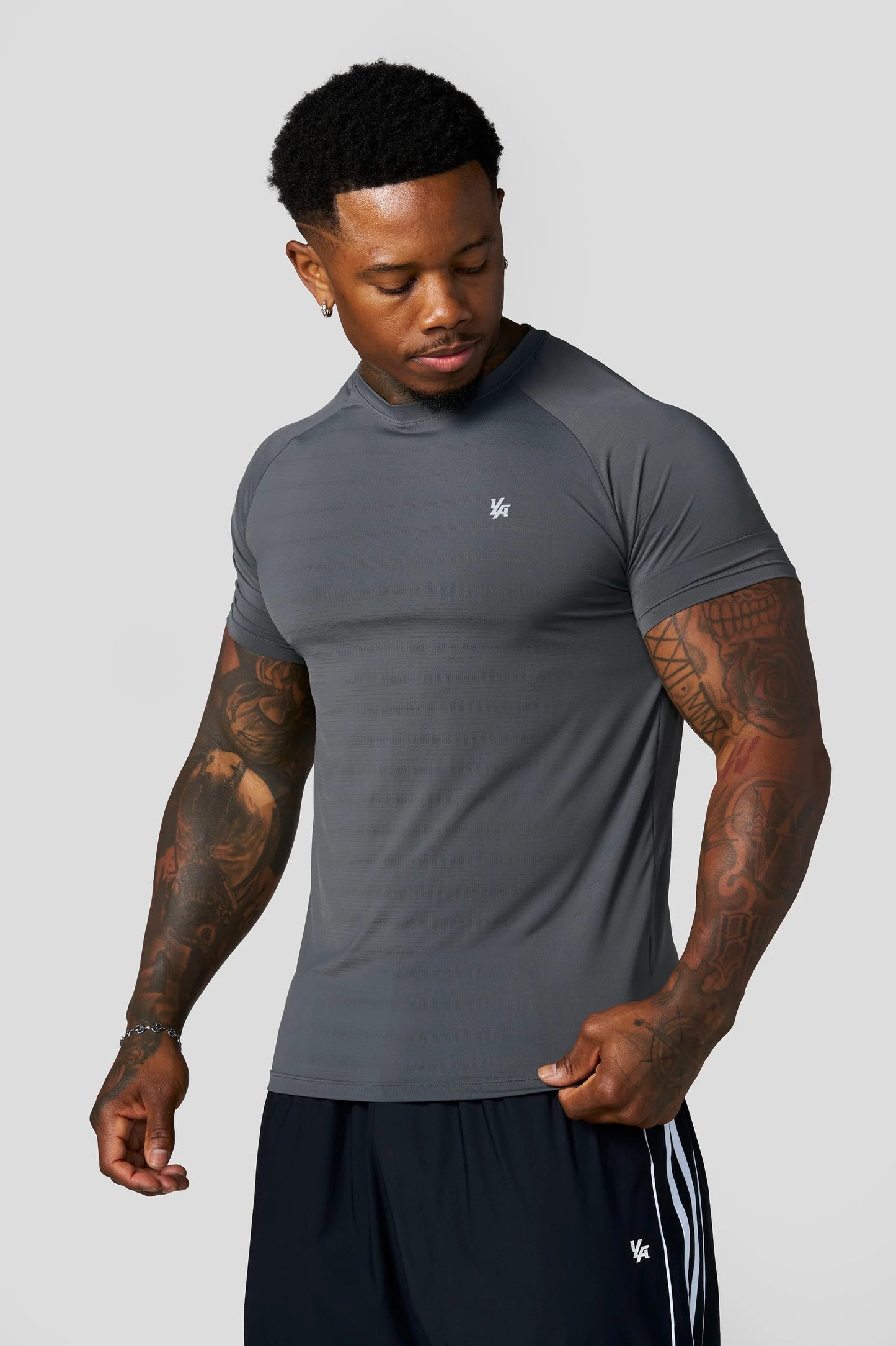4275 - Liquid Compression Tees