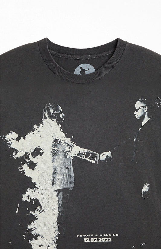 Metro Boomin - Premium Vintage Tee