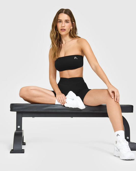 Micro Bandeau Bralette