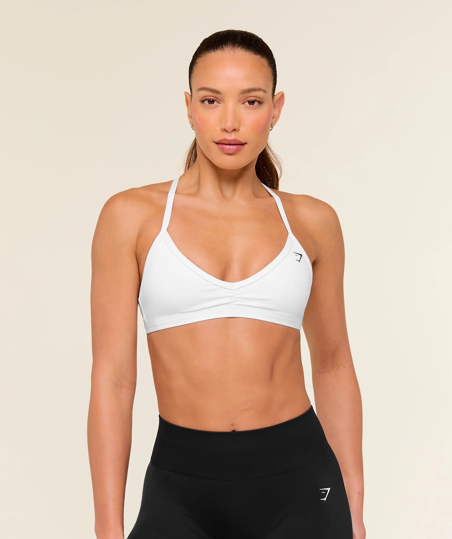 Minimal Sports Bra