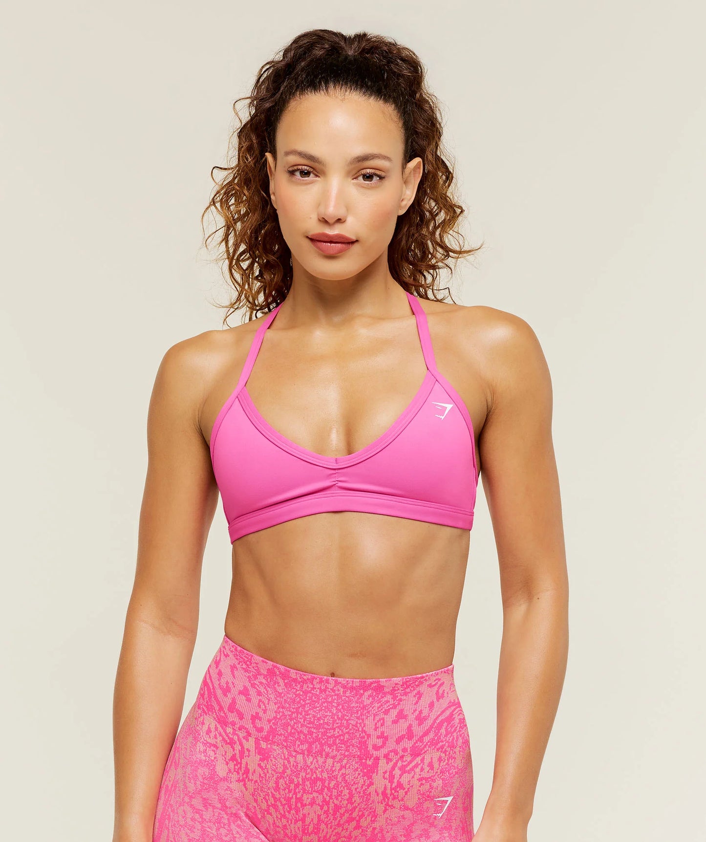 Minimal Sports Bra