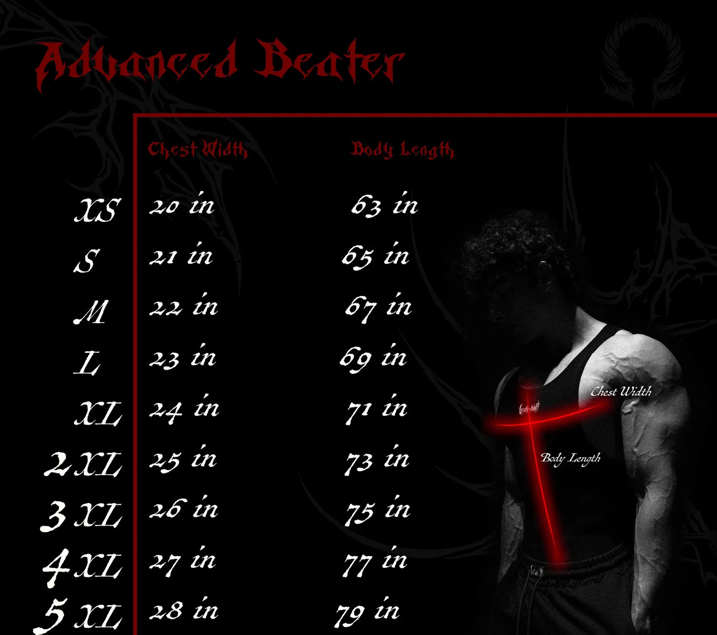 Breathe Divinity Advanced Maiden Noir