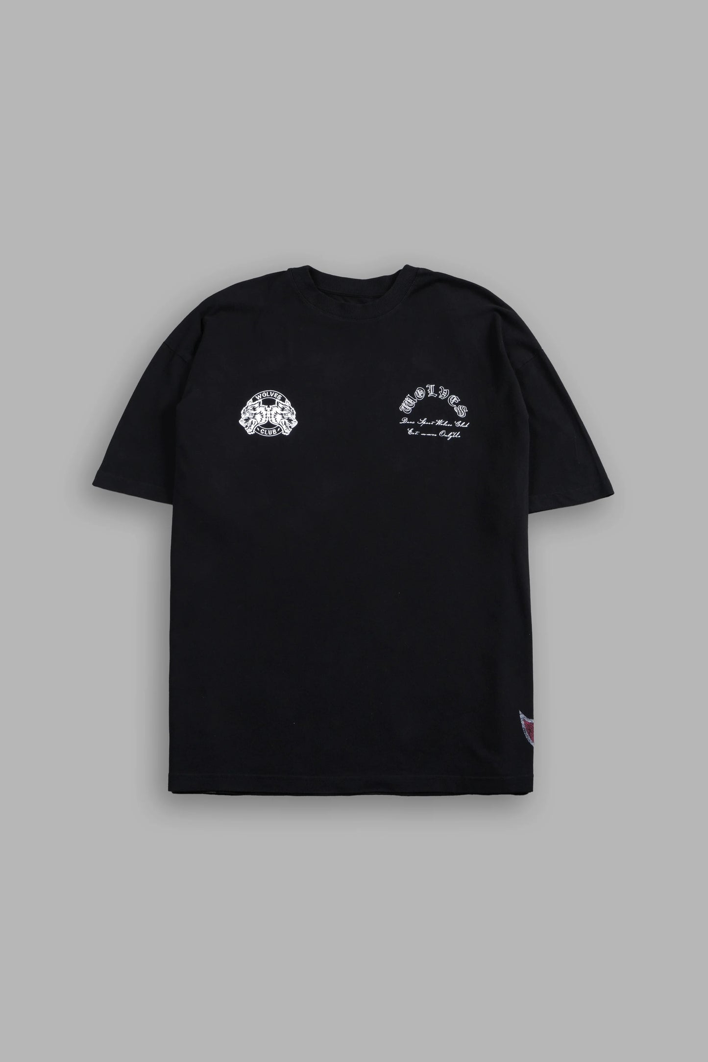 No pain No gain - Series Premium Tee/Naruto