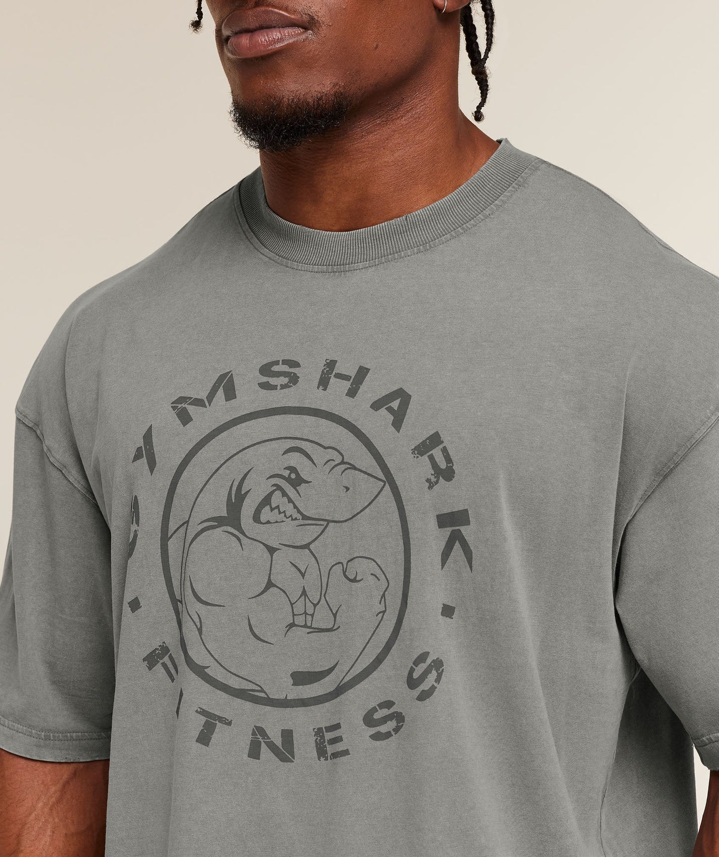 Vintage Legacy T-Shirt