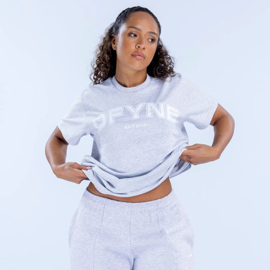 Revive Oversized Graphic Tee