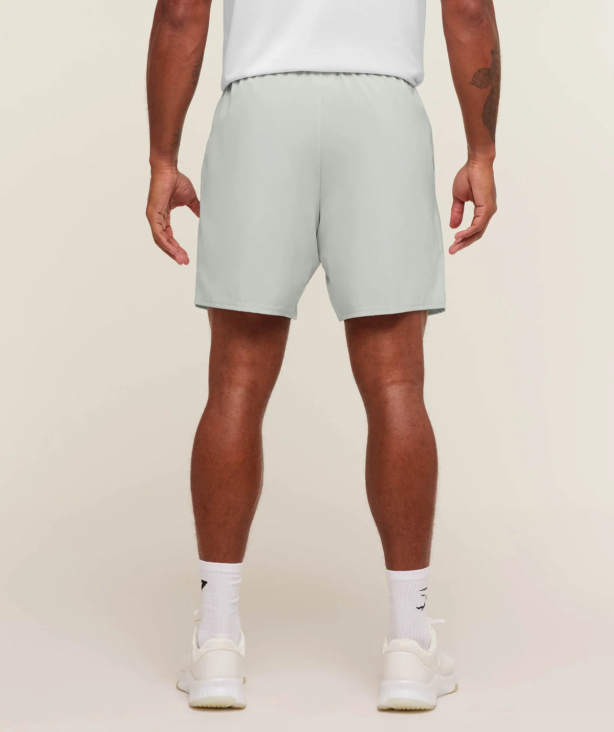 Conditioning 7" Shorts