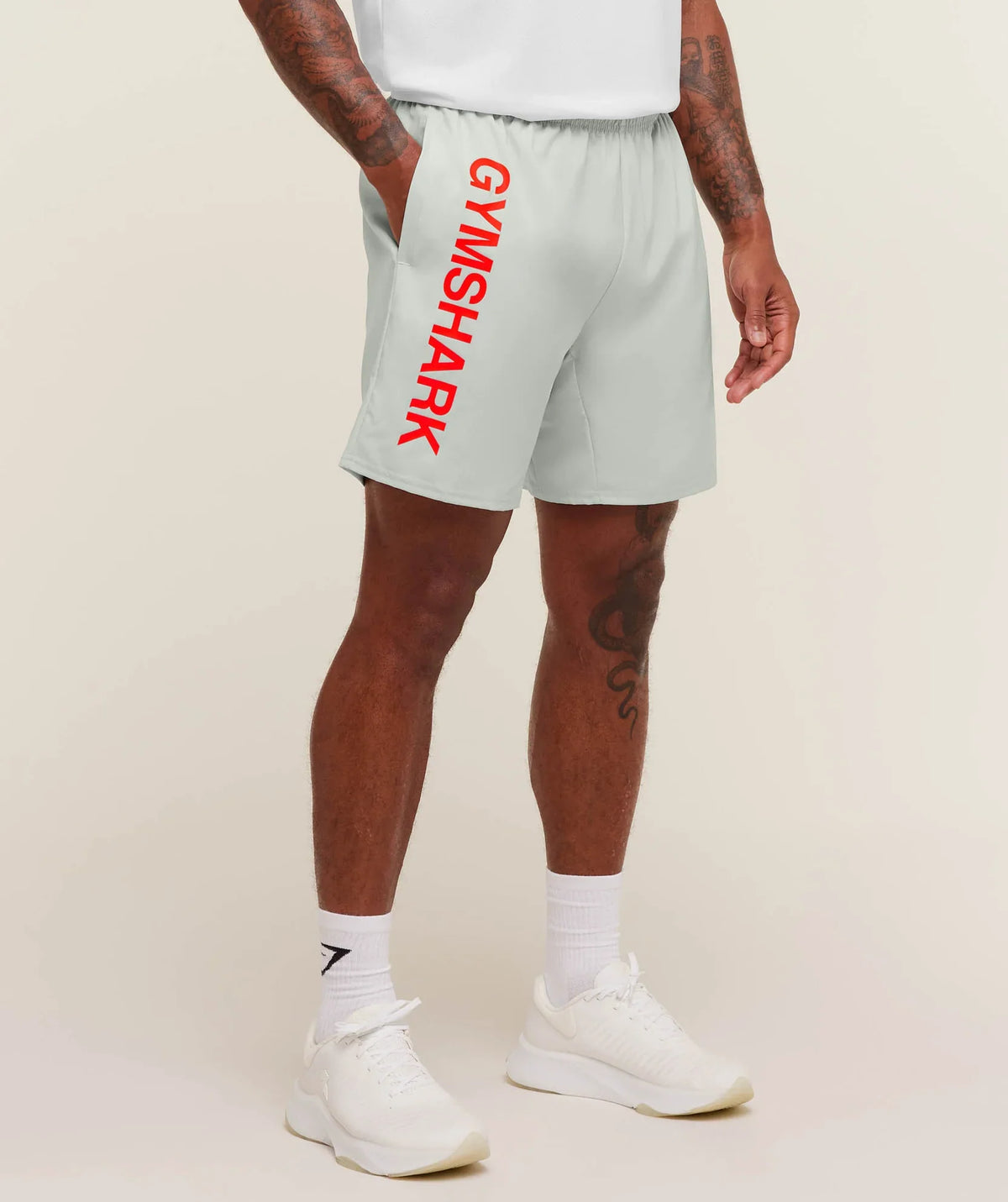 Conditioning 7" Shorts