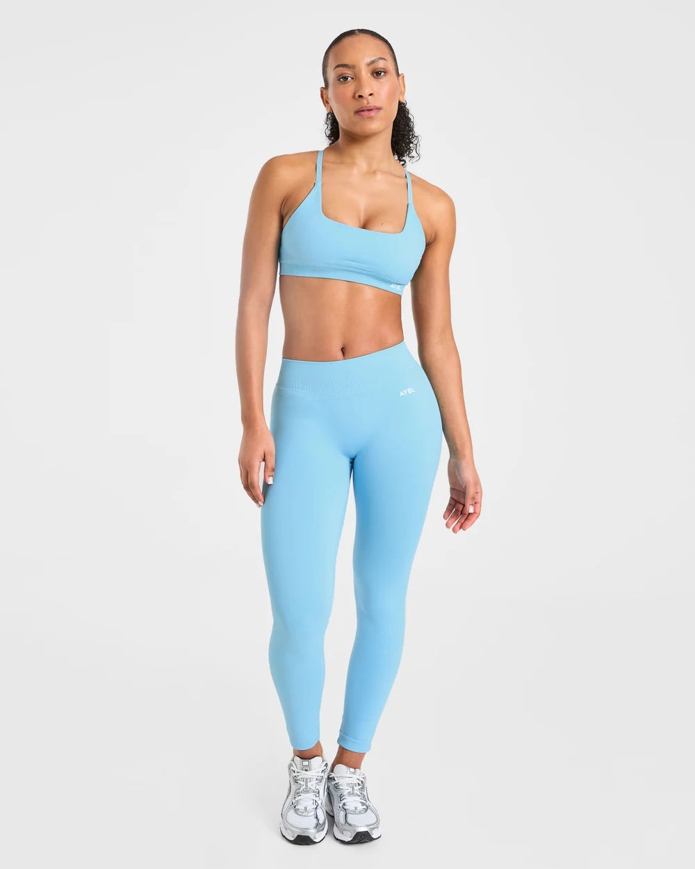 Enhance Seamless Sports Bra