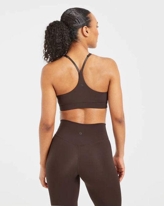 Staple Sports Bra