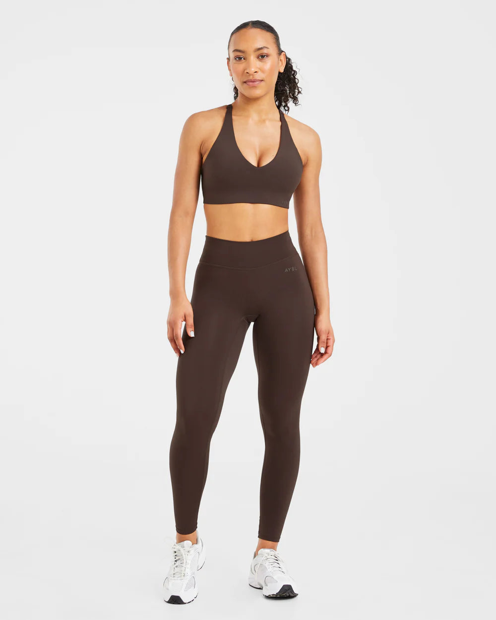 Staple Sports Bra