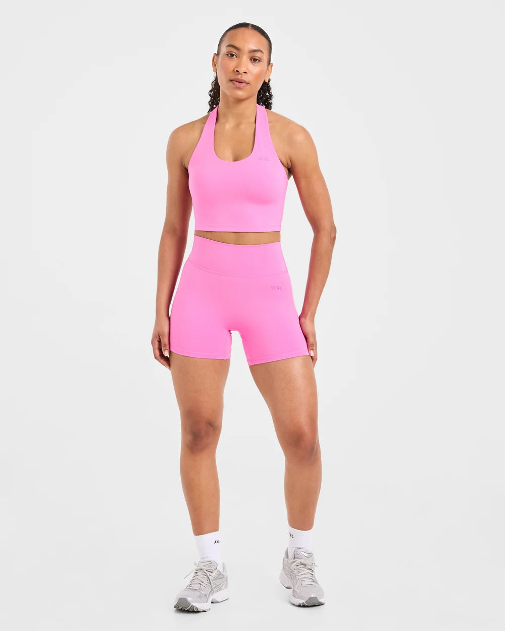 Staple Shorts