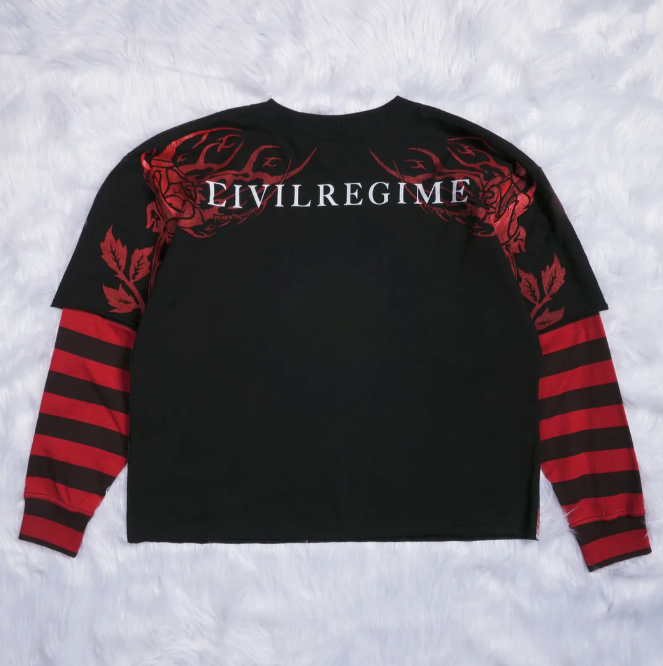 Take A Sip 199X Jersey Twofer