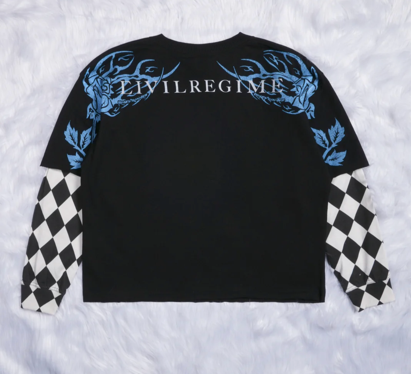 Bratcore 199X Jersey Twofer