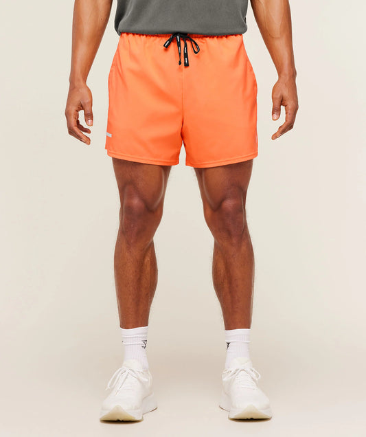 Train 5" Shorts