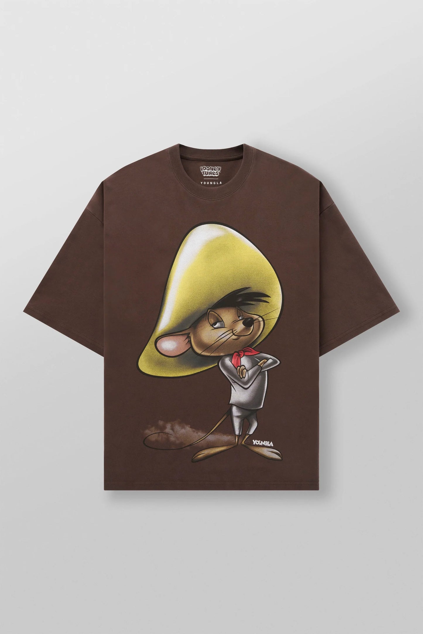 Looney Tunes Character Tees "Speedy T"
