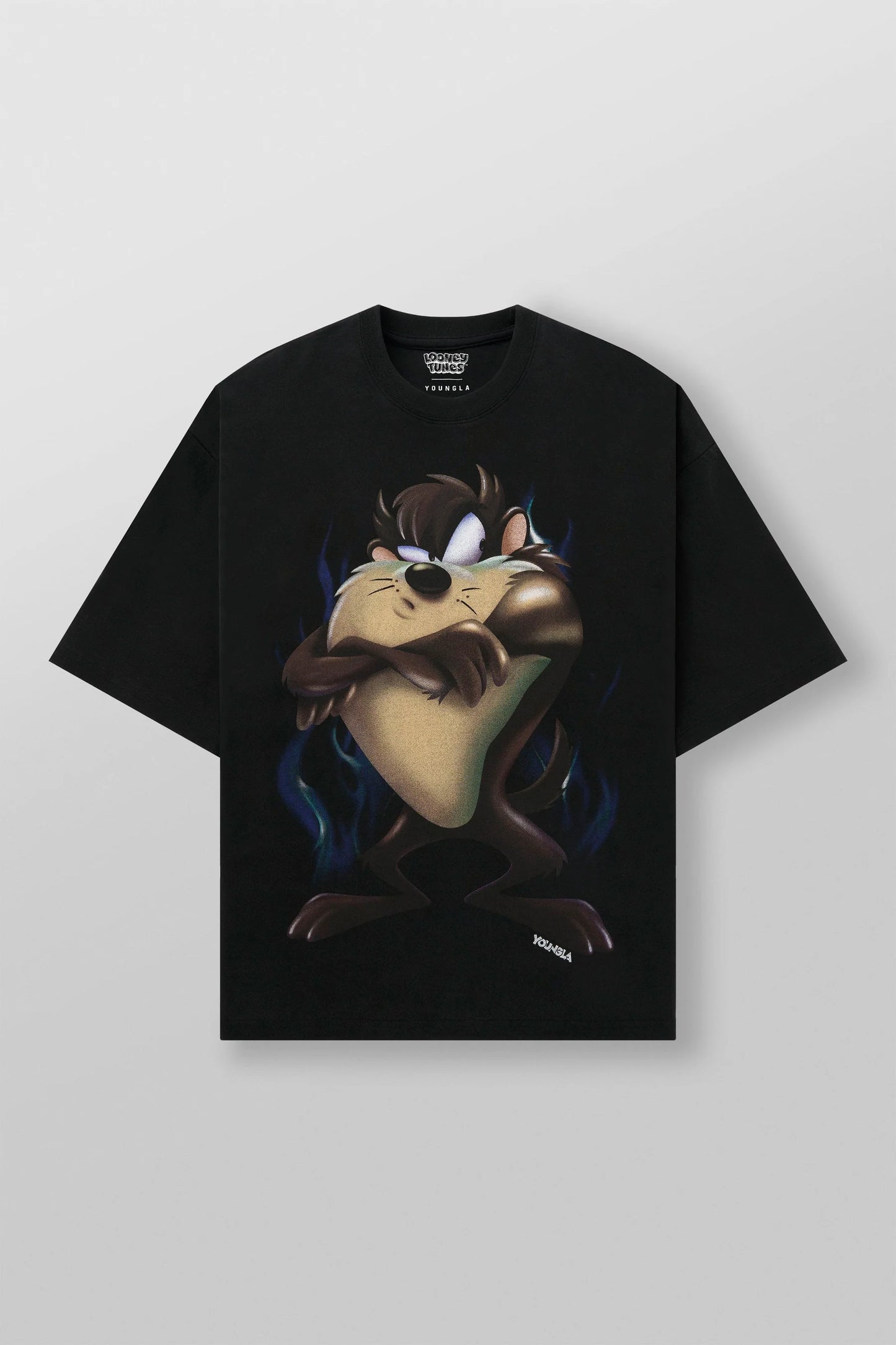Looney Tunes Character Tees "Taz T"