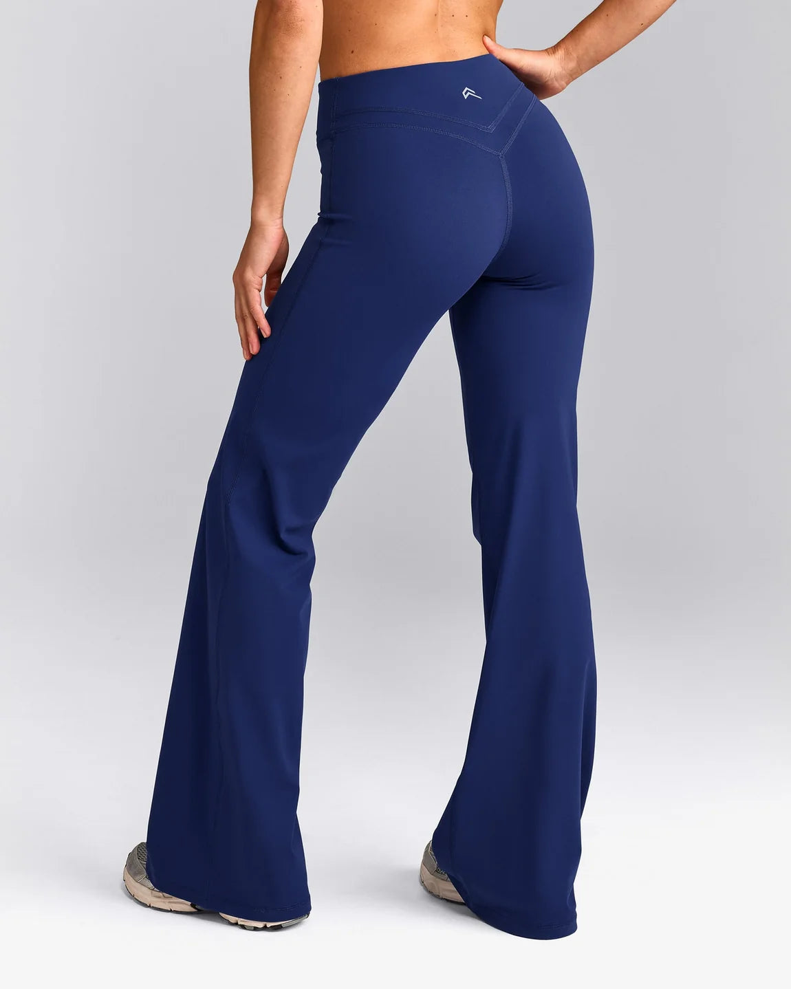UnifiedMove™ Wrap Flared Pants