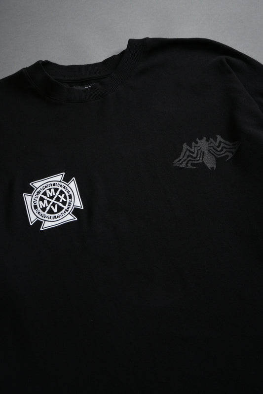 Venom Core Premium Oversized Tee