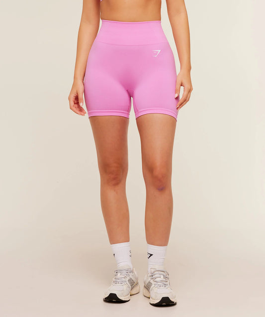 Vital Seamless Shorts
