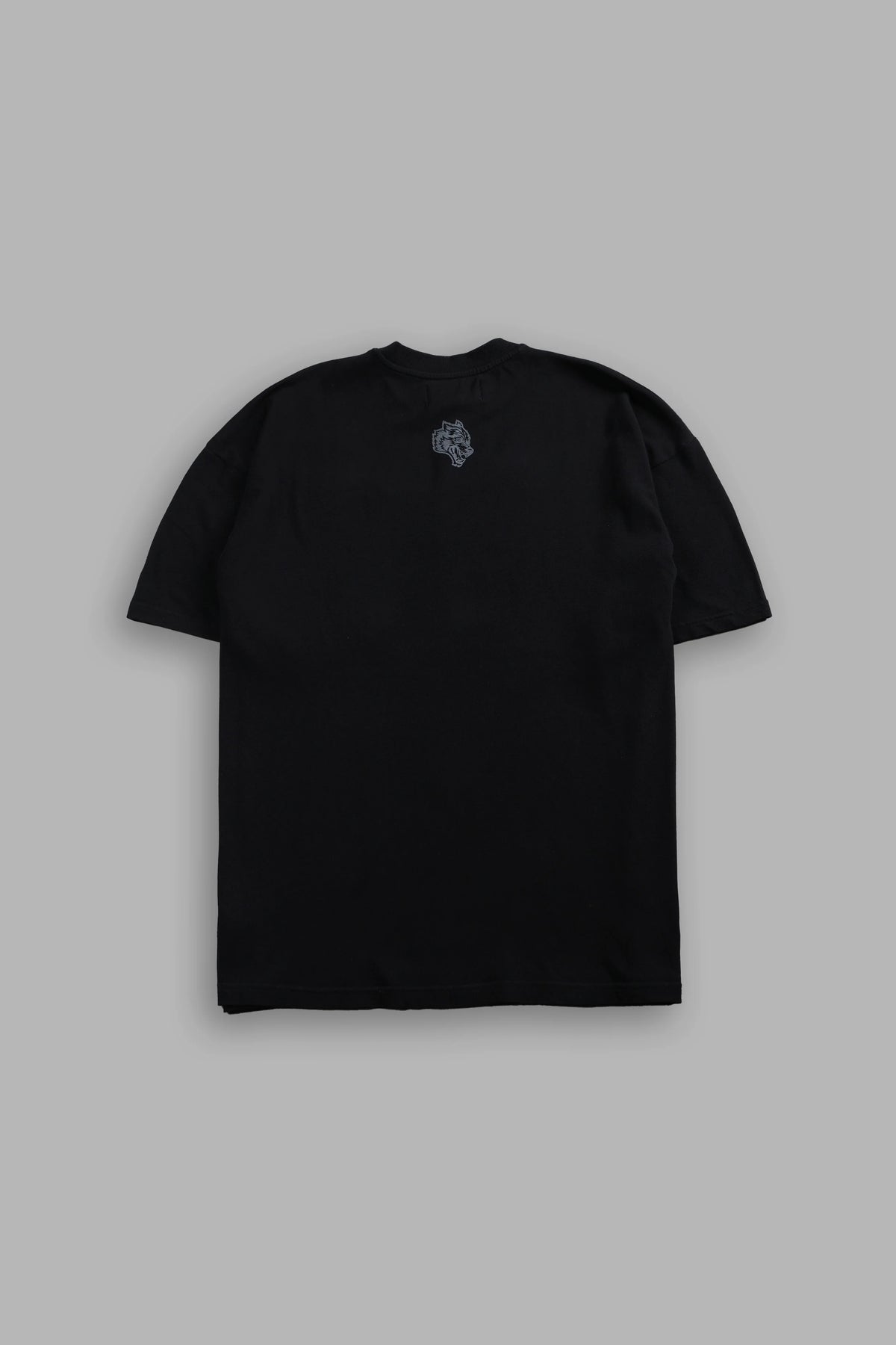 Wolverine Crucifix Premium Oversized Tee