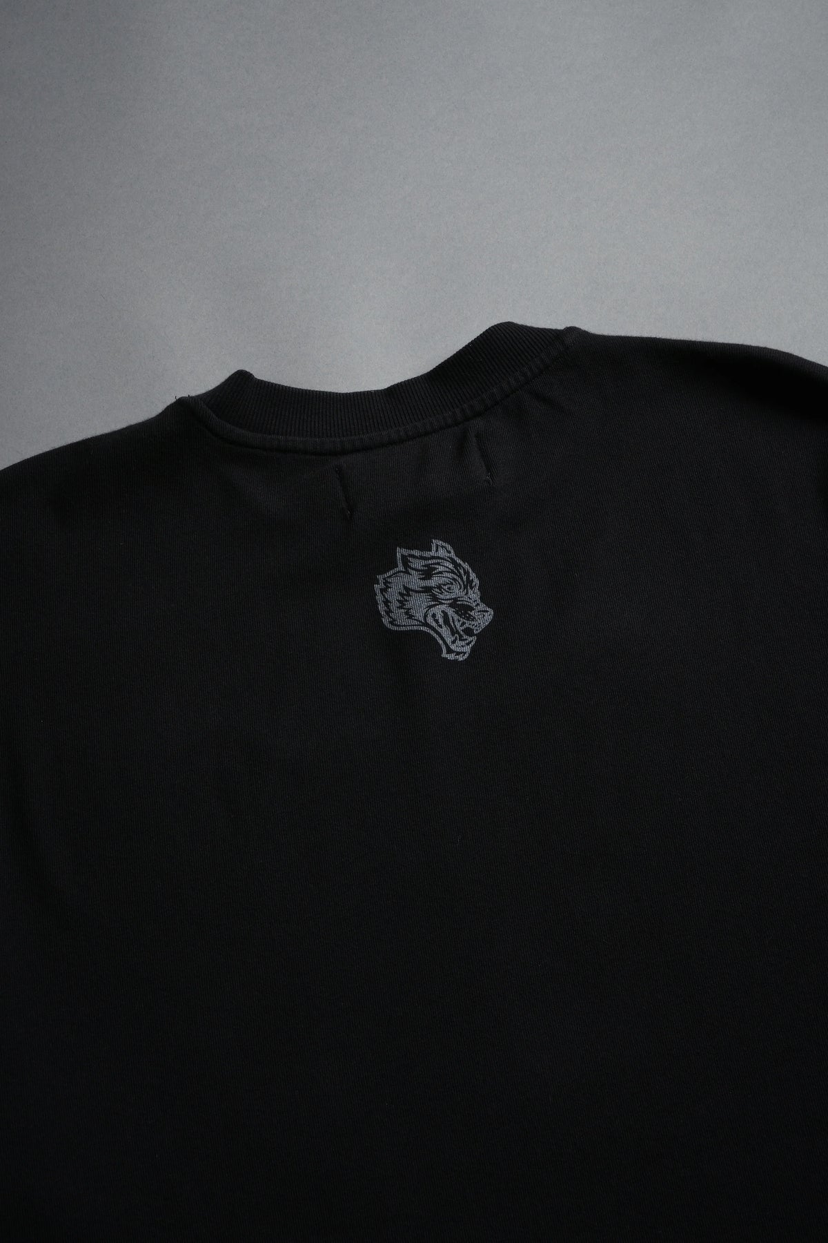 Wolverine Crucifix Premium Oversized Tee