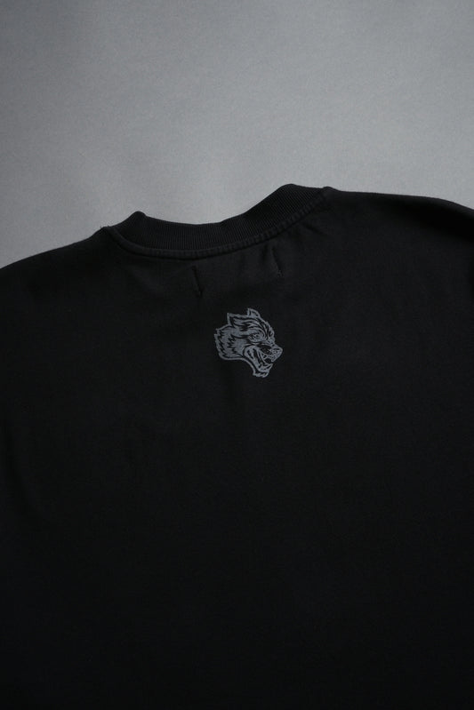 Wolverine Crucifix Premium Oversized Tee
