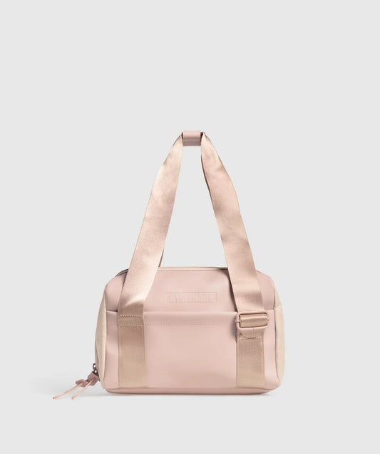 Everyday Mini Gym Muted Pink