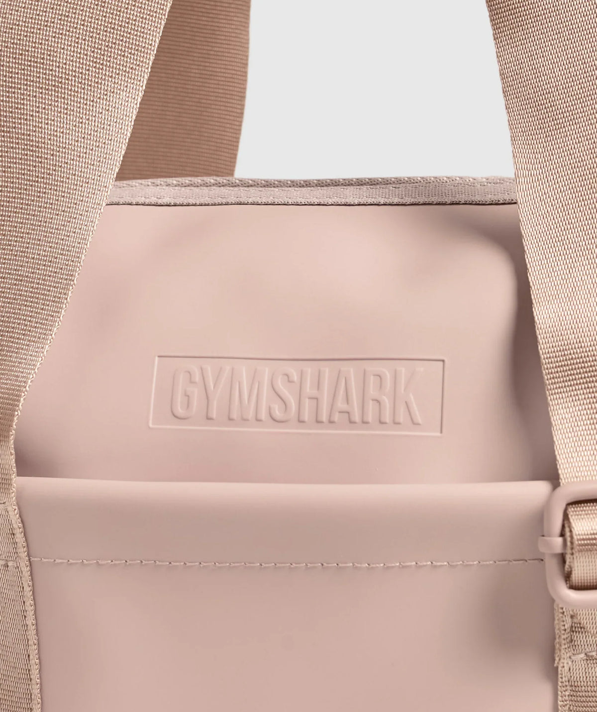 Everyday Mini Gym Muted Pink
