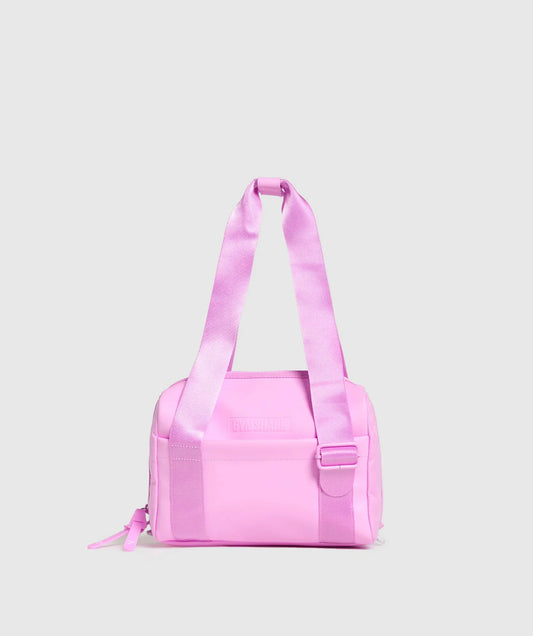 Everyday Mini Gym Sour Pink