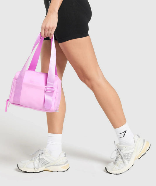 Everyday Mini Gym Sour Pink