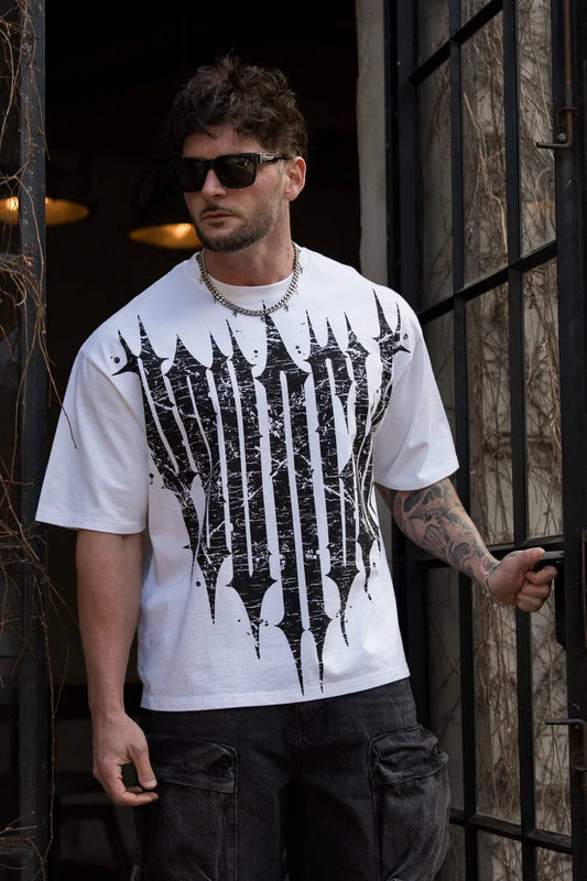 4156 - Revenge Tees Spring