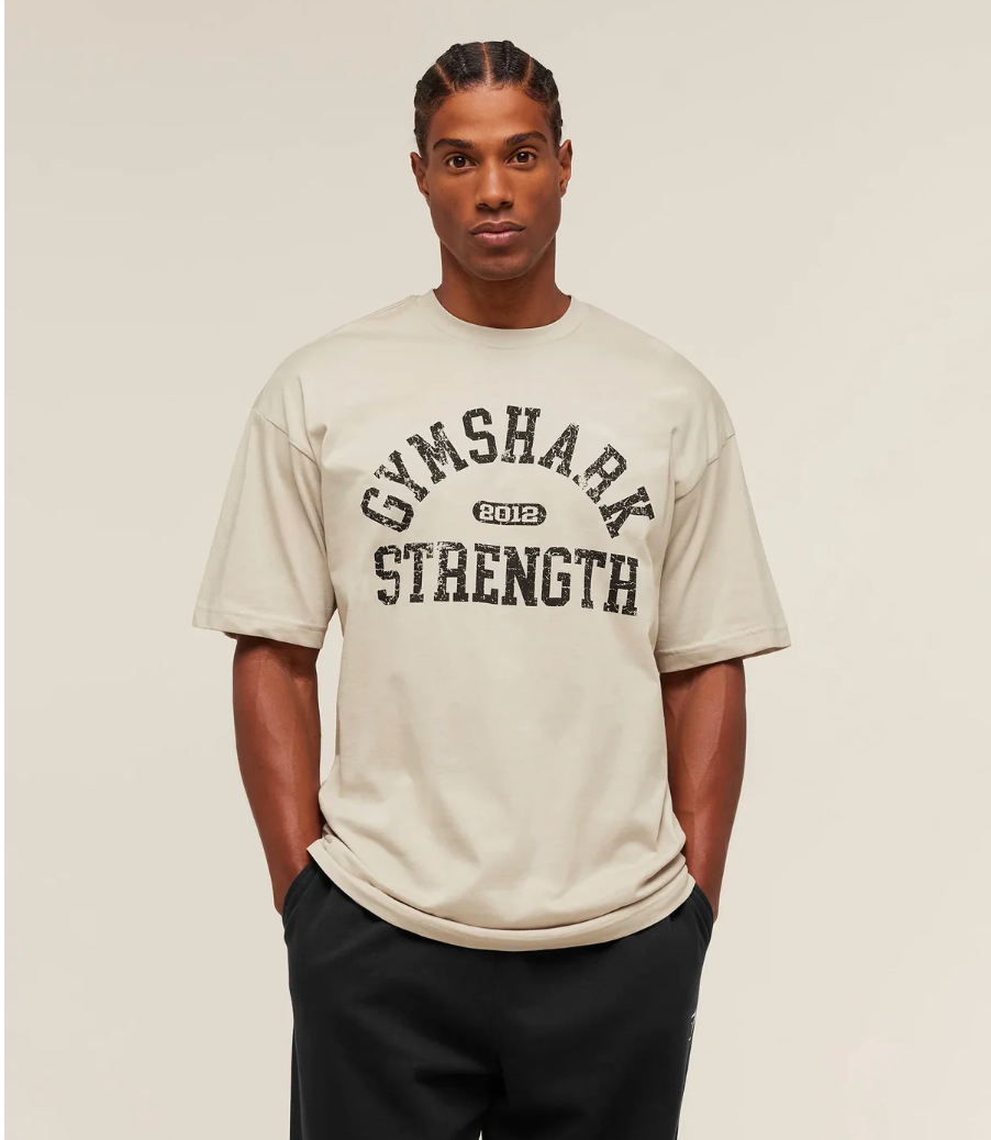 2012 Strength T-Shirt