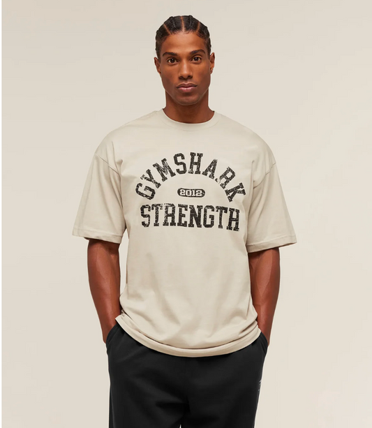 2012 Strength T-Shirt