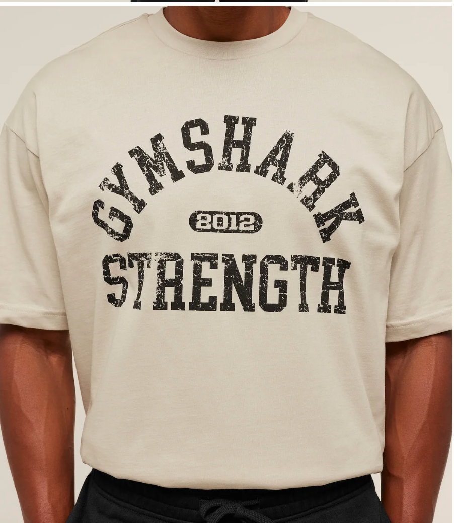 2012 Strength T-Shirt