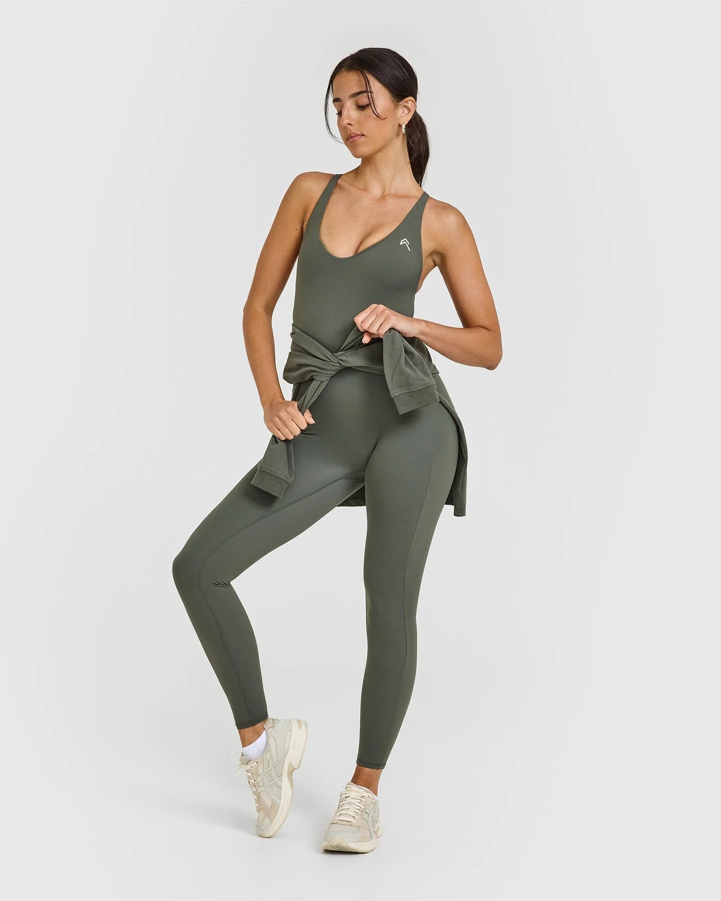 UnifiedMove™ Scoop Back All In One Long
