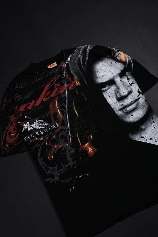 Rising American Classic Oversized Tee