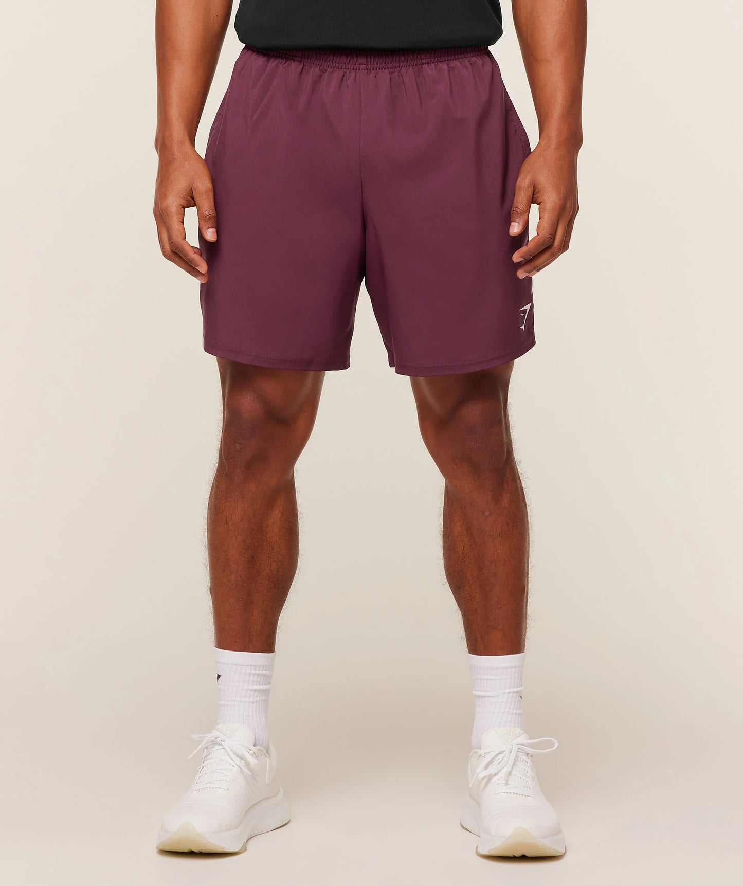 Arrival 7" Shorts