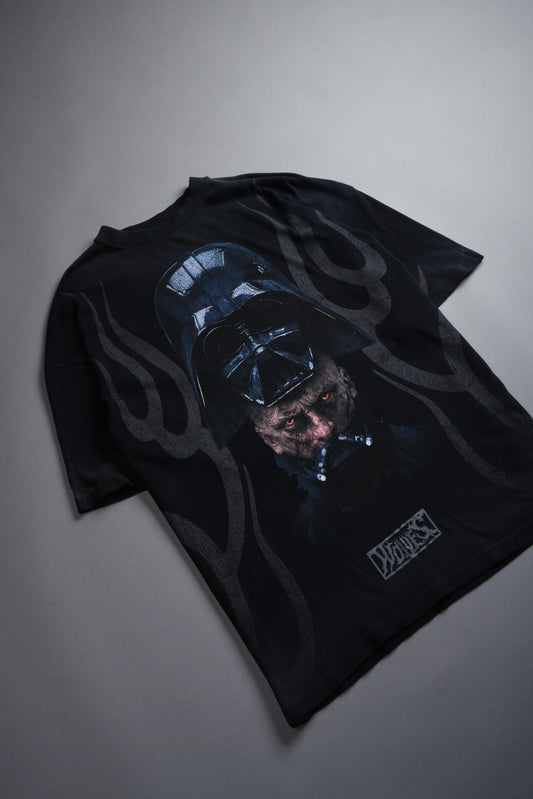 Ashes of the Dark V2 "Premium" Oversized Tee