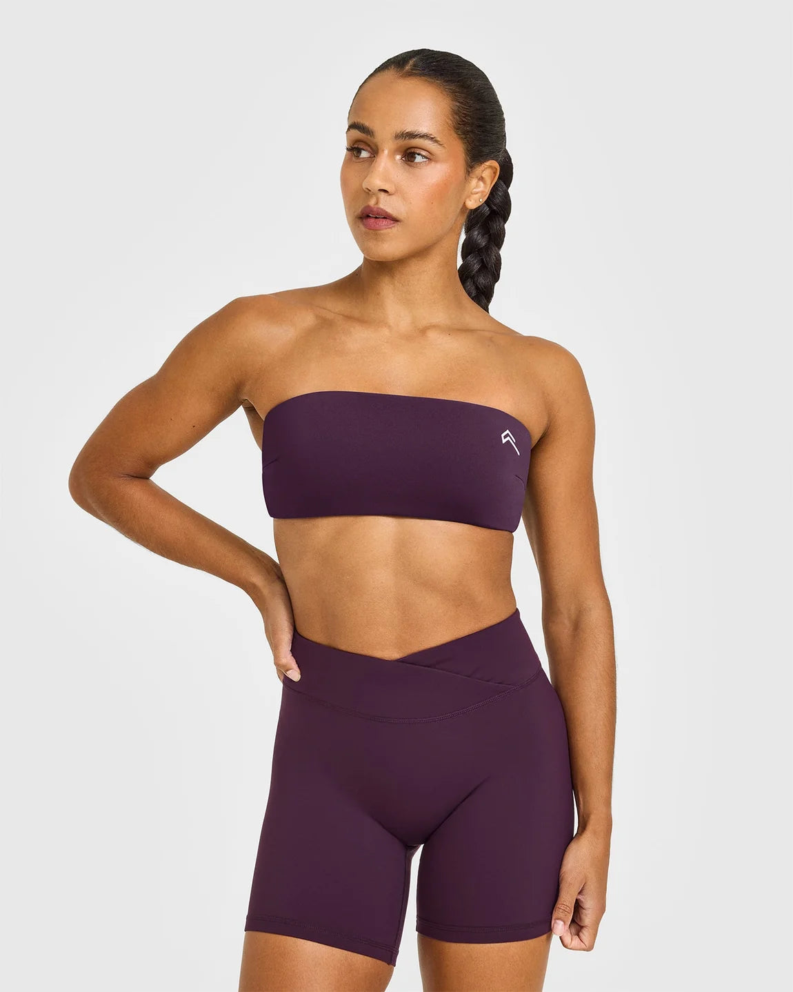UnifiedMove™ Micro Bandeau Bralette