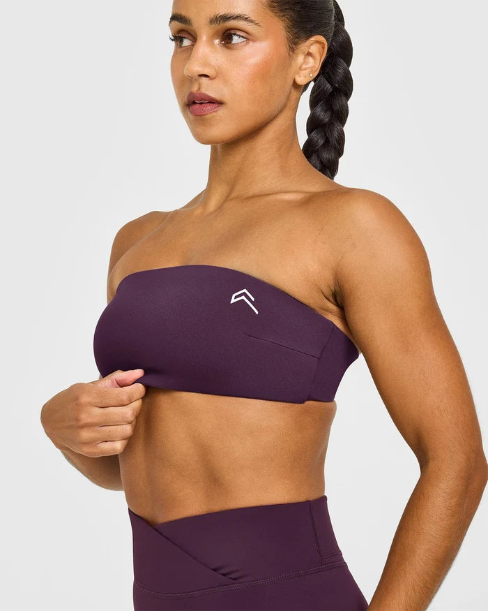 UnifiedMove™ Micro Bandeau Bralette